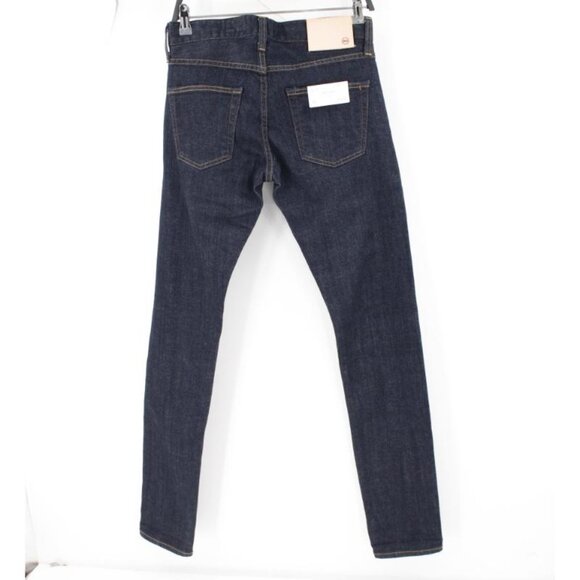 NWT AG Adriano Goldschmied Jeans Men 29 L34 The Dylan Slim Skinny Selvedge Denim - Picture 6 of 15